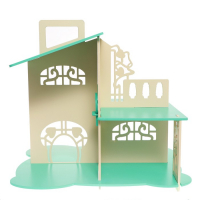 Сборная модель &laquo;Вилла грёз&raquo;