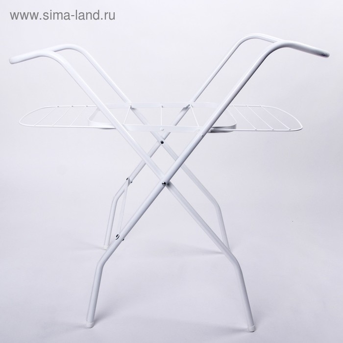 Подставка под ванночку, с сушилкой, для ванн до 102 см.