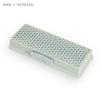 HEPA фильтр Filtero FTH 41 LGE, для пылесосов LG HEPA фильтр Filtero FTH 41 LGE, для пылесосов LG