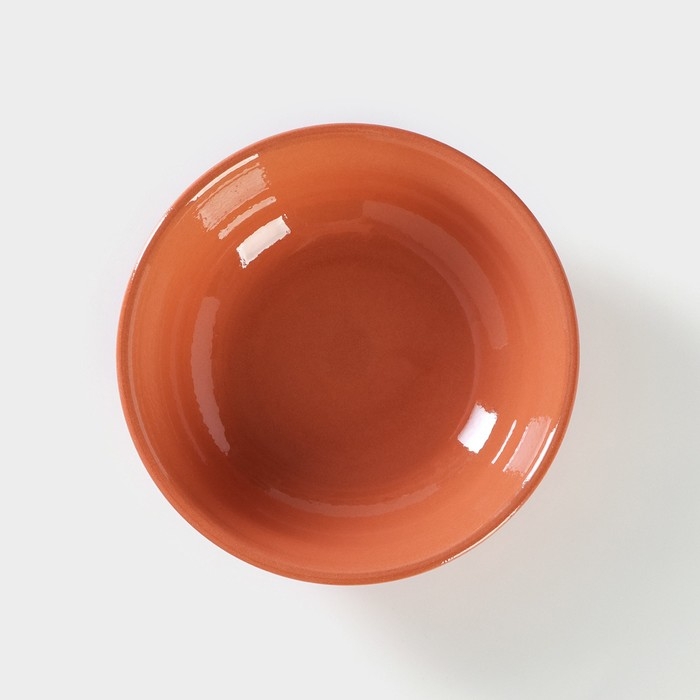 Тарелка глубокая &laquo;&lrm;Глинка&raquo;, 1,25 л