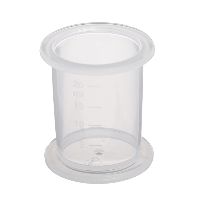 Набор для ухода за новорождённым &laquo;Детская аптечка&raquo;, 5 предметов