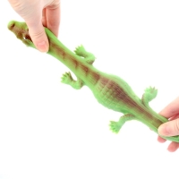 Мялка &laquo;Крокодил&raquo;, цвета МИКС