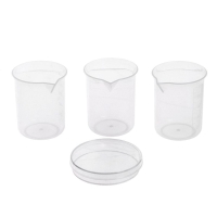 Набор для опытов Увлекательная наука &laquo;Опыты с Венеры&raquo;, 6 опытов