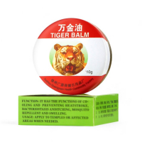 Бальзам &laquo;Китайская звёздочка&raquo;, 10 г, набор 24 шт.