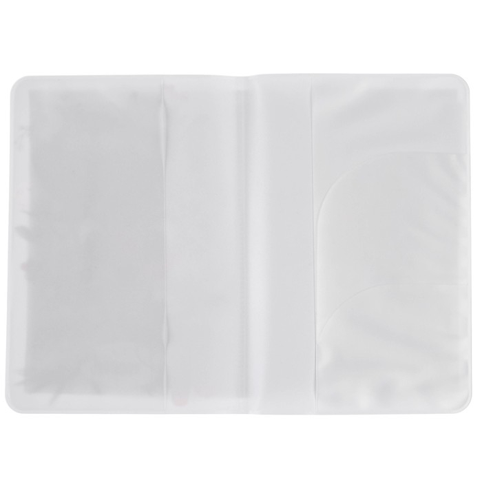 Паспортная обложка, Disney