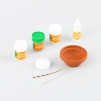 Набор для опытов 4 в 1 &laquo;Школа магии&raquo;