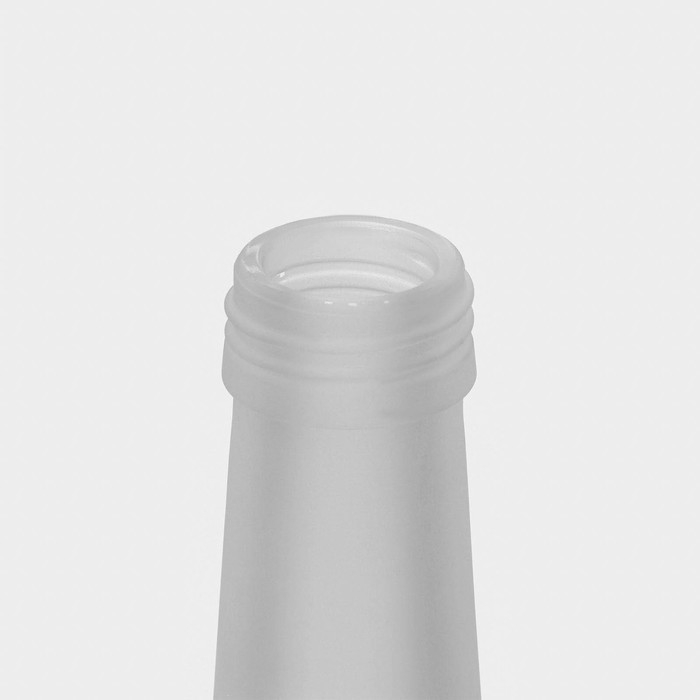 Бутылка стеклянная для соуса и масла Herevin Vinegar, 330 мл, 6&times;24 см