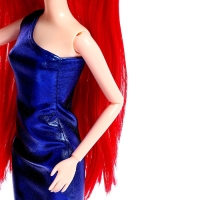 Набор для творчества &laquo;Царевна морей Дафна&raquo; с куклой