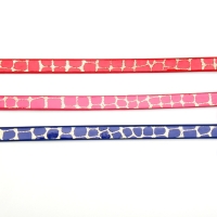 Ошейник перламутровый "Битое стекло", с бубенчиком, 30 х 1 см, микс цветов Ошейник перламутровый "Битое стекло", с бубенчиком, 30 х 1 см, микс цветов