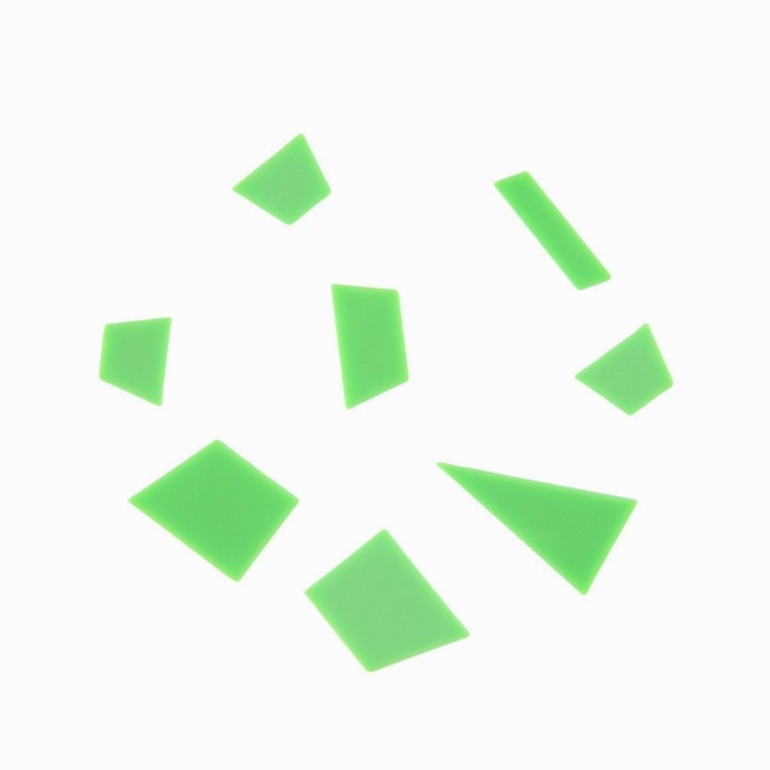 Головоломка PUZZLE «Собери пистолет», уровень 1 Головоломка PUZZLE «Собери пистолет», уровень 1