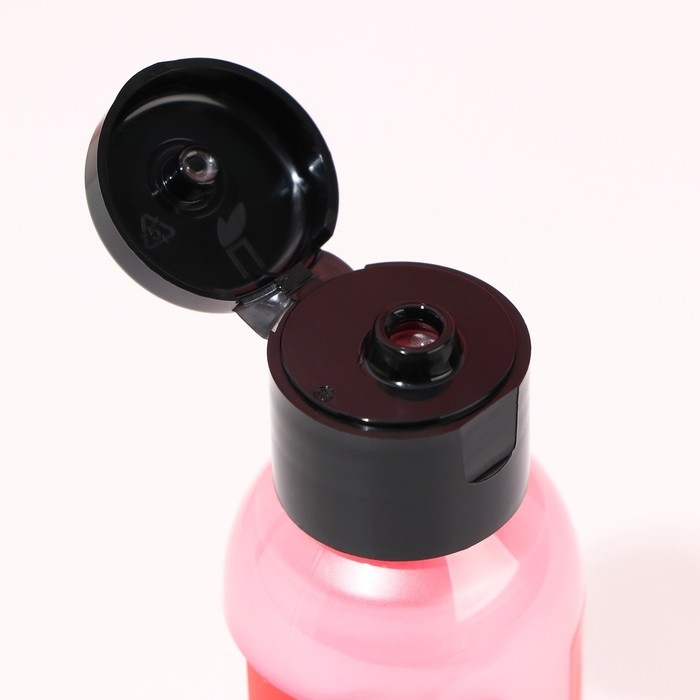 Пена для ванны &laquo;Любви&raquo;, 100 мл, аромат крема-брюле, ЧИСТОЕ СЧАСТЬЕ