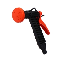 Пистолет-распылитель, быстросъёмное соединение, пластик, &laquo;Жук&raquo;