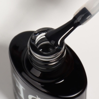 Топ для ногтей, без липкого слоя, 8 мл, LED/UV, цвет прозрачный Топ для ногтей, без липкого слоя, 8 мл, LED/UV, цвет прозрачный