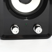 Компьютерные колонки 2.1 Defender Z4, 2х3 Вт + 5 Вт, USB, черные Компьютерные колонки 2.1 Defender Z4, 2х3 Вт + 5 Вт, USB, черные