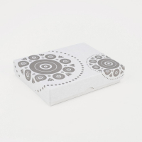 Кошелёк женский на кнопке, цвет чёрный