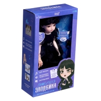 Интерактивная кукла &laquo;Любимая злодейка&raquo;, звук, свет