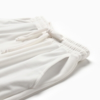 Костюм детский (свитшот, брюки) KAFTAN Plushy р.36 (134-140), белый Костюм детский (свитшот, брюки) KAFTAN Plushy р.36 (134-140), белый