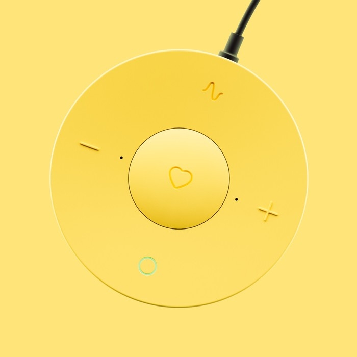 Умная колонка Sber SberBoom Mini (SBDV-00095), ассистент Салют, 5 Вт, Wi-Fi, BT 5.0, желтый Умная колонка Sber SberBoom Mini (SBDV-00095), ассистент Салют, 5 Вт, Wi-Fi, BT 5.0, желтый