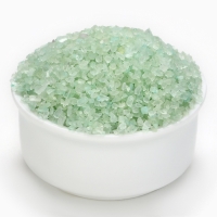 Соль для ванны &laquo;Верь в чудеса!&raquo;, 150 г, аромат яблока, Новый Год