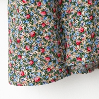 Платье для девочки MINAKU цвет зеленый, рост 152 Платье для девочки MINAKU цвет зеленый, рост 152