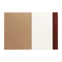 Папка для пастели А4, 10 листов "Италия", блок 280 г/м² Папка для пастели А4, 10 листов "Италия", блок 280 г/м²