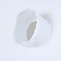 Палатка зимняя куб "СЛЕДОПЫТ" Premium, 2.1 &times; 2.1 м, 4-х местная, 3 слоя, цвет белый/олива