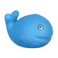 Набор резиновых игрушек для ванны &laquo;Малыши&raquo;, с пищалкой, 14 шт, Крошка Я