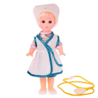 Кукла «Врач», МИКС Кукла «Врач», МИКС
