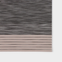 Салфетка сервировочная на стол &laquo;Космос&raquo;, 45&times;30 см, цвет серый