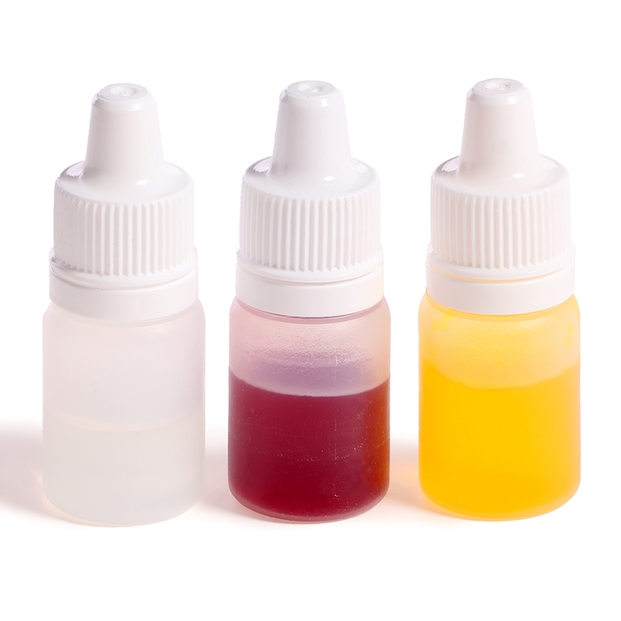 Бомбочки для ванн своими руками «Яркая девочка», набор для творчества Бомбочки для ванн своими руками «Яркая девочка», набор для творчества