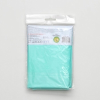 Штора для ванной комнаты, 180&times;180 см, полиэстер, МИКС