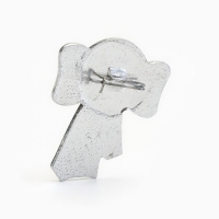 Значок "Ленин в банте" Значок "Ленин в банте"