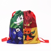 Сумка детская &laquo;Волшебство&raquo;, 35 &times; 30 см