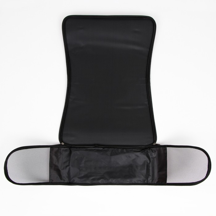 Сумка - переноска для животных Сумка - переноска для животных "Воздушный поцелуй", розовая, размер M,45 х 21 х 27см