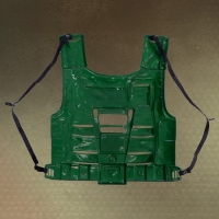 Набор военного &laquo;Штурмовик&raquo;, 3 предмета