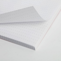 Ежедневник в точку &laquo;Терпение и труд&raquo;, А5, 64 листа