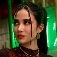 Серьги &laquo;Максимум&raquo; лезвие, цвет золото