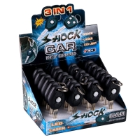 Прикол-шокер &laquo;Ключ&raquo;