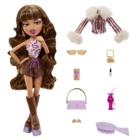 Кукла Братц &laquo;Ясмин&raquo;, Alwayz Bratz, с аксессуарами, 26 см