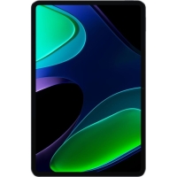 Планшет Xiaomi Pad 6, 11", IPS, 2880x1800, 3.2 Ghz, 6+128 Гб, 13+8 Мр, серый