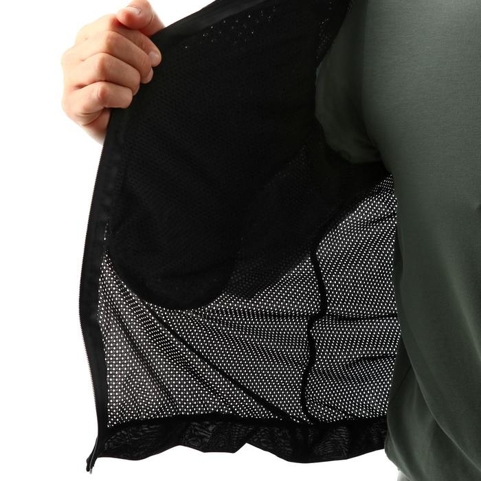 Защита тела, мотоциклетная, мужская, размер 52-54, цвет черный Защита тела, мотоциклетная, мужская, размер 52-54, цвет черный