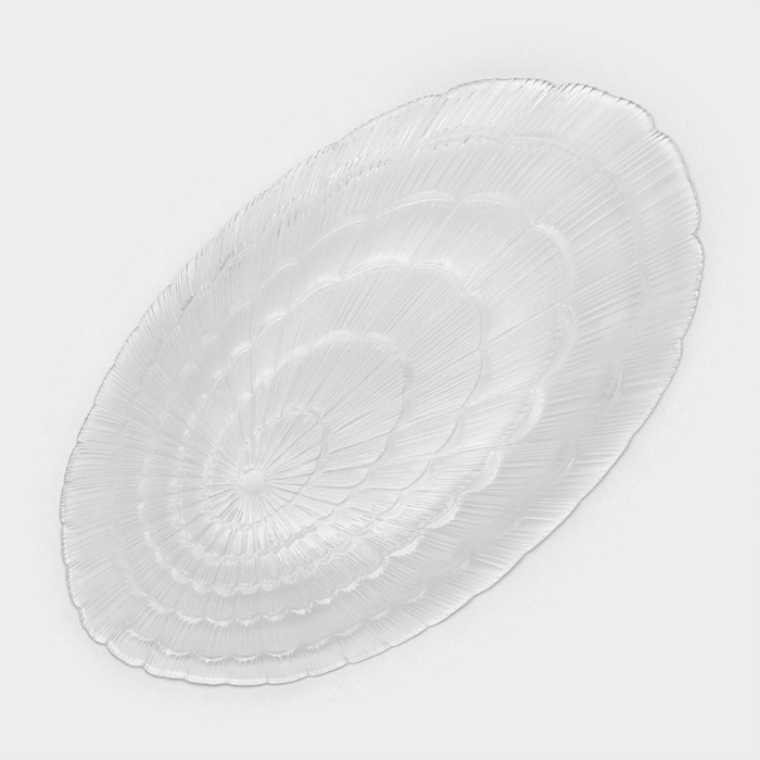 Тарелка Atlantis, 14,7&times;24 см