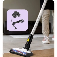 Пылесос для дома вертикальный беспроводной КТ-5310