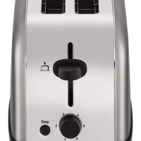 Тостер для хлеба Ultra Mini TT330D30, 700 Вт