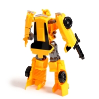 Робот «Авторобот», трансформируется Робот «Авторобот», трансформируется