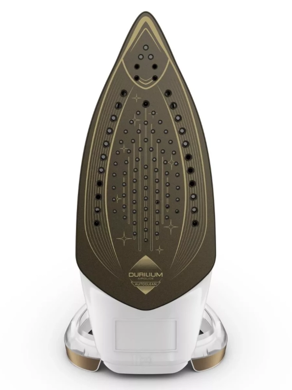 Паровой утюг Puregliss FV8042E0, с автовыключением, 2900 Вт