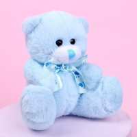 Мягкая игрушка &laquo;Мишка&raquo;, 12 см