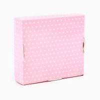 Набор бижутерии "Самой волшебной" 5,5 х 2 х 5,5 см Набор бижутерии "Самой волшебной" 5,5 х 2 х 5,5 см