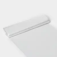 Пакеты фасовочные в рулоне Доляна &laquo;Стандарт&raquo;, 17&times;28 см, 100 шт, 8 мкм