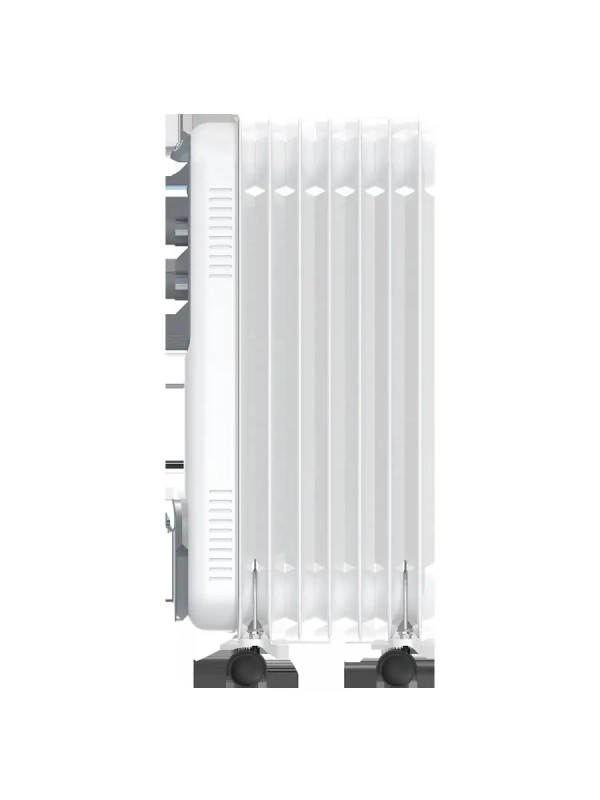 Масляный электрический радиатор TOR 21.1507 DC